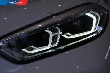 BMW Seria 1 F40 2021 BMW Seria 1 118iFV23Fotele SportoweReflektory LEDModel M Sport 1.5, zdjęcie 20