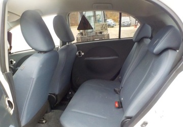 Peugeot 2019 Peugeot iOn Okazja Elektryczny 48KM, zdjęcie 21