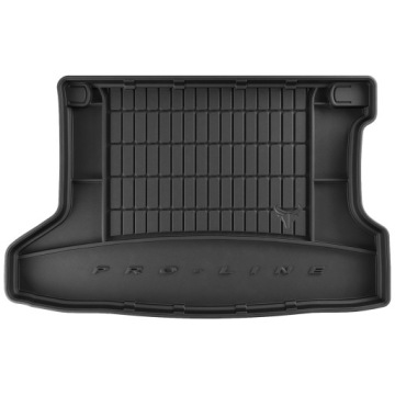 Gumová rohožka Pro-Line Honda Hr-v II 2013-2021