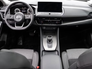 Nissan Qashqai III Crossover Facelifting 1.3 DIG-T MHEV 158KM 2026 Od ręki - N-Connecta Xtronic 1.3 DIG-T mHEV 158KM, zdjęcie 6