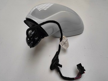 LEVÉ ZRCÁTKO 11 PIN PORSCHE 911 991 TURBO S 2012-2016