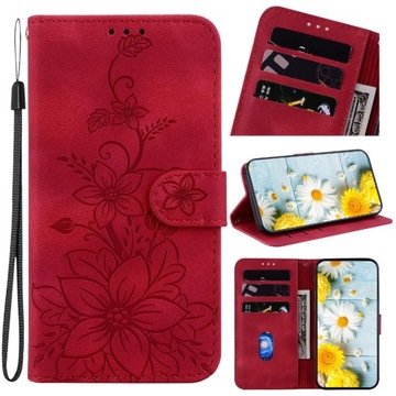 Kompatybilny Z Etui Xiaomi POCO F5 Pro Magnet