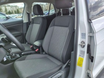 Volkswagen T-Cross SUV Facelifting 1.0 TSI 115KM 2025 Volkswagen T-Cross Benzyna 115KM, zdjęcie 9