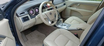 Volvo XC70 II Kombi 2.4 D5 215KM 2012 Volvo XC 70 2.4 D5 Momentum AWD, 215 KM, automat,s, zdjęcie 8