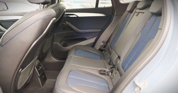 BMW X1 F48 Crossover sDrive18d 150KM 2019 BMW X1 (nr.62) 2.0 150KM Automat Navi Kamera Panorama Gwarancja 2.0, zdjęcie 13