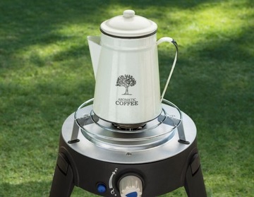 Газовый гриль Cadac Safari Chef 30 LP для кемпера