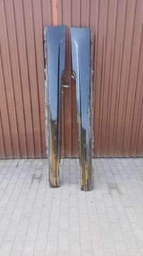 BMW E92 E93 M-PACKAGE РАМА РАМА РАМА ЛЕВАЯ ПРАВАЯ КОМПЛЕКТ