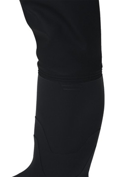 Водонепроницаемые рыболовные вейдерсы PROS 45 размера.