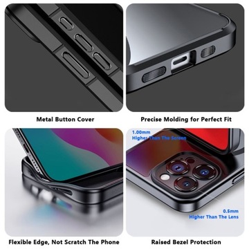 Чехол E Ink Case для iPhone 15 NFC Отображает любое изображение