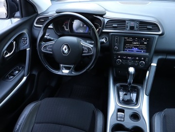 Renault Kadjar Crossover 1.2 Energy TCe 130KM 2017 Renault Kadjar 1.2 TCe, Salon Polska, Serwis ASO, zdjęcie 6