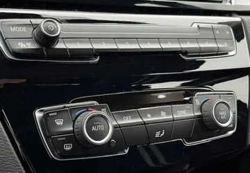 BMW X1 F48 Crossover Plug-In 1.5 25e 220KM 2020 BMW X1 Plug-In xDrive Automat Navi Kamera eDrive Full Led FV, zdjęcie 29