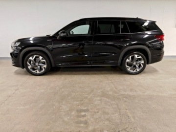 Skoda Kodiaq II SUV 2.0 TDI SCR 193KM 2026 SKODA Kodiaq Sportline 2.0 TDI DSG 4x4 Suv 193KM 2026, zdjęcie 2