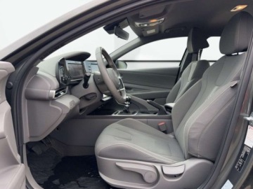 Hyundai Elantra VII Sedan 1.6 MPI 123KM 2021 Hyundai Elantra Salon Pl, FV23, Kamera cofania, App connect. 1.6 Benzyna, zdjęcie 9