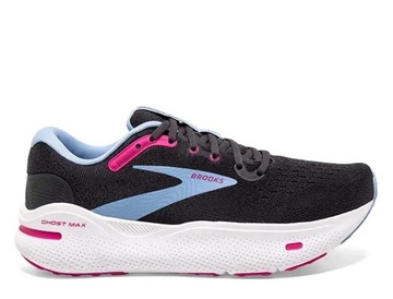Buty damskie do biegania na asfalt Brooks Ghost Max W 1203951B082 40