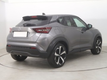 Nissan Juke II Crossover 1.0 DIG-T 117KM 2020 Nissan Juke 1.0 DIG-T, Salon Polska, zdjęcie 4