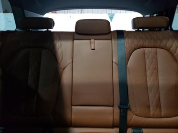 BMW X5 G05 2024 BMW X5 XDrive50E 2024 3.0l 3.0 Hybryda 483KM, zdjęcie 11