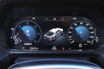 Volkswagen Amarok 2023 Volkswagen Amarok Bezwypadek SalonPL 1rej.2024 IQ Light V6 4Mot. ACC, zdjęcie 16