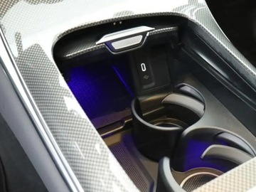 Mercedes GLC C254/X254 Coupe 2.0 220d 197KM 2025 GLC Coupe 220 d 4-Matic AMG Line 2.0 (197KM) 2025, zdjęcie 11