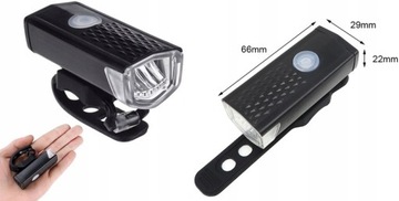 Комплект светодиодных ламп Prox XC-104 + XC-115