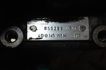 AUDI A8 D2 ČERPADLO SERVA 2.8B 4D0145155K