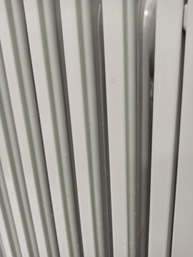 H15 De'Longhi TRRS1225 Электрический обогреватель 2500Вт