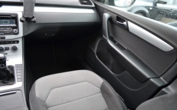 Volkswagen Passat B7 Variant 2.0 TDI CR DPF BlueMotion 140KM 2013 Volkswagen Passat Alltrack 2.0 tdi - bezwypadkowy - zadbany - oplacony - b, zdjęcie 35