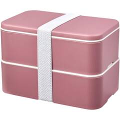 Lunchbox DIEST 231313 Srebrny