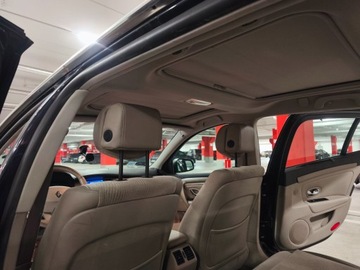 Renault Laguna III Grandtour 2.0 dCi 150KM 2009 Renault Laguna 2.0 dCi Privilege 2009, zdjęcie 11