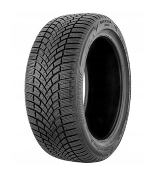 NOWE OPONY ZIMOWE BRIDGESTONE 205/55R16 LM005 91H
