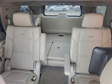 Cadillac Escalade III 2023 Cadillac Escalade Sport Platinum 2023 6.2L 6.2 Benzyna 420KM, zdjęcie 10