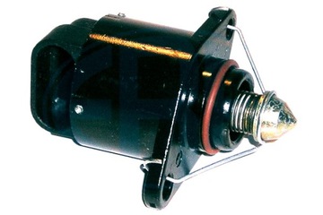 ERA MOTOR KROKOVÝ OPEL CORSA A B 1.4 ASTRA F 1.6 OE 0817255 PN