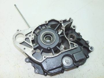 ДЖОННИ ПАГ МАЛИБУ 320 22КМ 2014 ДВИГАТЕЛЬ Трещина