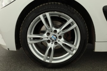 BMW Seria 4 F32-33-36 Coupe 420i 184KM 2015 BMW 4 Gran Coupe 420i xDrive, Salon Polska, zdjęcie 11