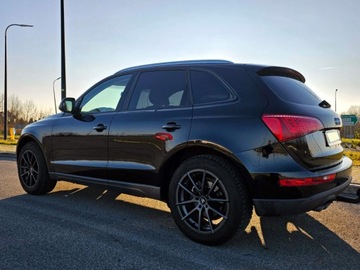 Audi Q5 I SUV 2.0 TDI 170KM 2010 AUDI Q5 2.0TDI - QUATTRO – 170 KM – SUPER STAN – OKAZJA!!!, zdjęcie 30