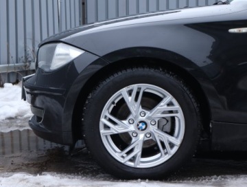 BMW Seria 1 F20-F21 2011 BMW 1 116i, Navi, Klima, Klimatronic, Tempomat, zdjęcie 14