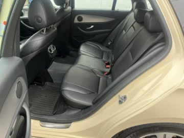 Mercedes Klasa E W213 2019 Mercedes E 220 Automat Bogate wyposażenie 2019, zdjęcie 8