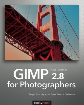 GIMP 2.8 для фотографов — Гелькер, Клаус EBOOK