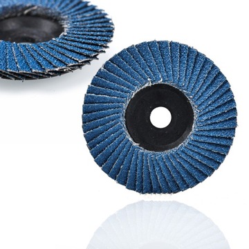 TARCZA LISTKOWA DO SZLIFOWANIA MINI SZILIFERKI 76MM 12V HQ
