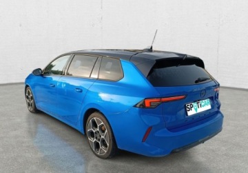 Opel 2023 Opel Astra 1.5 CDTI GS Alcantara 1.5 Diesel 130KM, zdjęcie 2