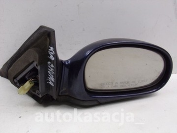 KIA SHUMA 97-01 ZRCÁTKO PRAVÉ ELEKTRICKÉ