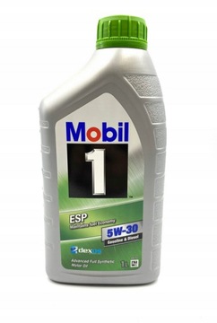 Olej Mobil 1 ESP Formula 5W30 1L