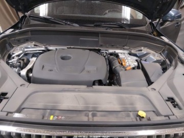 Volvo XC90 II SUV Plug-In Facelifting 2024 2.0 T8  455KM 2025 Volvo XC 90 Plug-In Hybrid T8 Plus 7-Seater 2025 2.0 Hybryda 455KM, zdjęcie 8