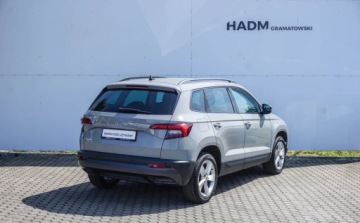 Skoda Karoq Crossover 1.5 TSI ACT 150KM 2021 Skoda Karoq Skoda Karoq Ambition 1.5 TSI 150KM DSG 1.5 Benzyna 150KM, zdjęcie 8