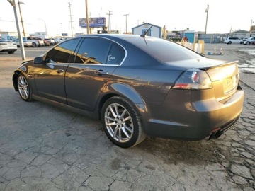 Pontiac 2009 Pontiac Inny G8 GT 2009 6.0 Benzyna 361KM, zdjęcie 1