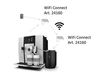 Jura - Cool Control охладитель молока 1 л (EB)