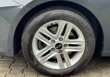 Kia Ceed III Hatchback 1.4 T-GDi 140KM 2020 Kia Ceed 1.4 140KM Navi Climatronic Kamera Led Bezwypadkowy Dla wymagajacy, zdjęcie 11