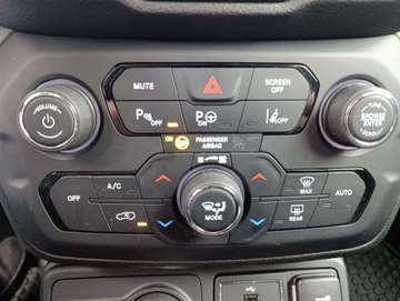 Jeep Renegade 2020 Jeep Renegade Jeep Renegade TRAILHAWK 1.3 180KM 4x4 Salon Pl 1.3 180KM, zdjęcie 33