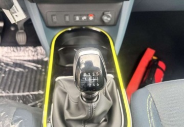 Fiat 2026 Fiat Grande Panda 1.2 La Prima Manual Benzyna Nowy 1.2 Benzyna 100KM, zdjęcie 5