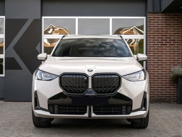 BMW X3 G45 SUV Plug-In 2.0 30e 299KM 2025 xDrive30e Sport Suv 2.0 (299KM) 2025, zdjęcie 1