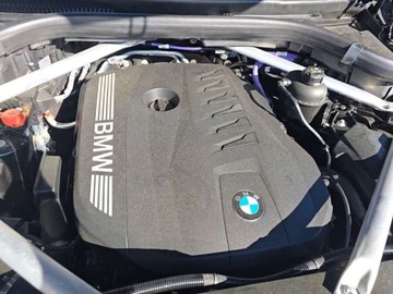 BMW X6 G06 2025 BMW X6 xDrive40i 2025 3.0l 3.0 Benzyna 375KM, zdjęcie 5
